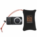 PORTABRACE Zippered, padded carrying case for Blackmagic Pocket Camera