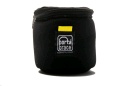 "PORTABRACE 4"" Padded Lens Pouch (Yellow Tab)"