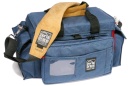PORTABRACE Rigid-frame protective carrying case with dividers (S)