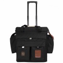 PORTABRACE Protective Carrying Case w/ off-road wheels