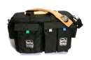 PORTABRACE Rigid-frame protective carrying case with dividers (XL)
