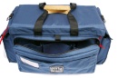 PORTABRACE Rigid-frame protective carrying case with dividers (L - lon