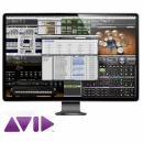 AVID Audioredigering