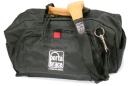 PORTABRACE Tough Cordura bag with suede handles & shoulder strap (S)