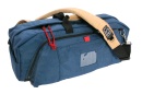 PORTABRACE Thermal-lined (cold weather) Cordura bag with handles & str