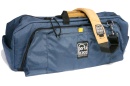 PORTABRACE Tough Cordura bag with suede handles & shoulder strap (XL)