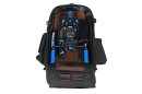PORTABRACE Backpacks and accessories for carrying fully-assembled came