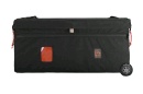 PORTABRACE Wheeled carrying case for transporting Glidecam vest and su
