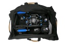 PORTABRACE Run bag-style soft carrying case for medium size camera rig