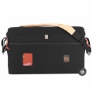 PORTABRACE Carrying case w/ off-road wheels for Canon C100 Mark II set