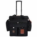 PORTABRACE Carrying case w/ off-road wheels for Canon C300 & 500