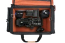 PORTABRACE Rigid-frame carrying case for the Sony FS7