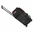 PORTABRACE Rigid-frame case with off-road wheels, matte box and/or fol