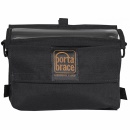 PORTABRACE Wireless mic case for use with Portabrace MX and AR cases
