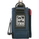 PORTABRACE Protective padded fabric case for a variety of wireless tra