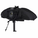 PORTABRACE Custom-fit rain & dust protective cover for Canon XC10