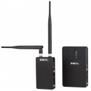 SWIT Wireless Transmitter & Receiver, Uncompressed 3GSDI, 150m
