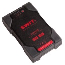 SWIT 2x S-8320S fly-friendly battery + 1x S-3010B portable charger