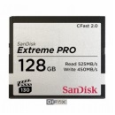 SanDisk CFAST 2.0 VPG130 128GB Extreme Pro SDCFSP-128G-G46D