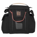 PORTABRACE Sling-style carrying case for batteries, lenses & other acc