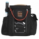 PORTABRACE Sling-style carrying case for GoPro camera and accessories