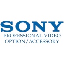 SONY [BRC-Z330 & BRC-H900] IP Control + 2x SDI/HD-SDI option Board