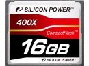 SILICON POWER CF 16GB 400x