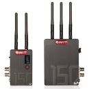 SWIT Wireless FHD Video Transmitter Set (for Panasonic CGA-D54/D28)