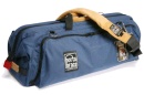 PORTABRACE Durable tripod carrying case with quick-access opening (41-