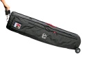 PORTABRACE Tripod Shellpack Case with Off-Road Extreme Wheel System