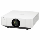 SONY 4,200 lumens WUXGA laser light source projector