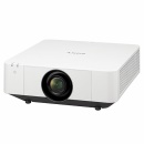 SONY 5,100 lumens WUXGA laser light source projector