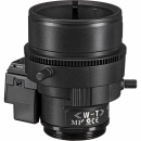 MARSHALL Fujinon 2.2-6mm F1.3 CS Mount Manual-Iris Zoom Lens