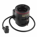 MARSHALL 2.8-12mm F1.4 CS Mount Auto-Iris Zoom Lens