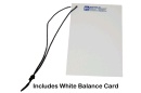 PORTABRACE White Balance Card