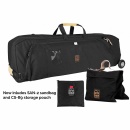 PORTABRACE Large wheeled case for carrying C-Stand and accessories