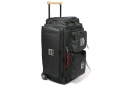 PORTABRACE Medium Wheeled Production Case with Off-Road Removable Whee