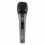 Sennheiser e 835 S Vocal microphone, dynamic, cardioid, I/O switch, 3-