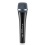 Sennheiser e 935 Vocal microphone, dynamic, cardioid, 3-pin XLR-M, bla