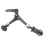 F&amp;V 4.2&quot; Stainless Steel Articulating Arm