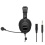 &quot;Sennheiser HMD 300 XQ-2 Broadcast headset with ultra-linear headphone