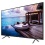 Samsung Hotel TV, 75&quot;, UHD, Tizen, Analog/DVB-T2/C/S2 tuner, Smart-TV