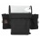 PORTABRACE Custom-fit Cordura carrying case for Zoom 8 Recorder