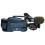 PORTABRACE CBA-PDW700 Camera BodyArmor, Sony PDW-700, Blue