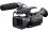 SONY Compact Professional AVCHD CAM