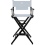 PORTABRACE Heavy-duty, folding director&#39;s chairs.