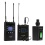 E-IMAGE Wireless Microphone Kit (MR-300+MT-600+MT-800)