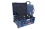 PORTABRACE Divider Kit Upgrade Kit , Fits PB-2650 Hard Case , Black