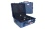 PORTABRACE Hard Case , Padded Divider Kit Upgrade , Airtight, Extra La