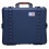 PORTABRACE Hard Case with Wheels , Field Audio Padded Divider Kit Upgr